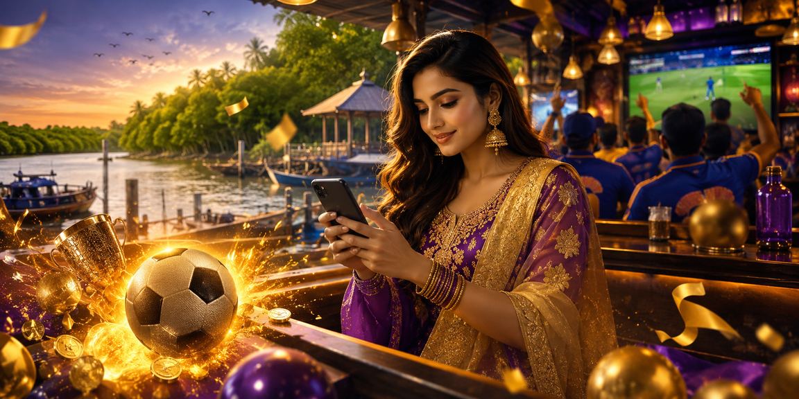 খুলনা ক্রিকেট বেটিং এক্সপেরিয়েন্স
