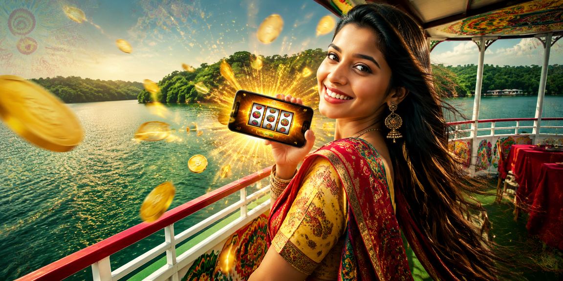 রাঙামাটির সুন্দর পরিবেশে মোবাইল বাজি ও গেমিং